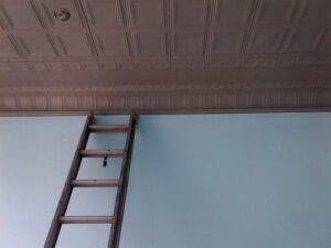 ceiling